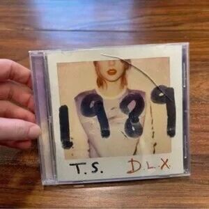 1989 Deluxe Edition CD
